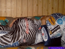 Alex, 18 > TheBeginning