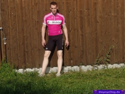 Colin, 24 > WellStacked